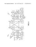 METHODS AND APPARATUS FOR OPPORTUNISTIC SCHEDULING OF PEER TO PEER LINKS     IN WIDE AREA NETWORK diagram and image