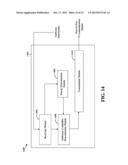 METHODS AND APPARATUS FOR OPPORTUNISTIC SCHEDULING OF PEER TO PEER LINKS     IN WIDE AREA NETWORK diagram and image