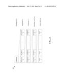 METHODS AND APPARATUS FOR MULTIPLEXING APPLICATION IDENTIFIERS FOR     PEER-TO-PEER DISCOVERY SYSTEMS diagram and image