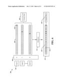 METHODS AND APPARATUS FOR MULTIPLEXING APPLICATION IDENTIFIERS FOR     PEER-TO-PEER DISCOVERY SYSTEMS diagram and image