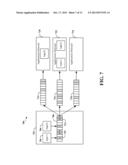 METHODS AND APPARATUS FOR MULTIPLEXING APPLICATION IDENTIFIERS FOR     PEER-TO-PEER DISCOVERY SYSTEMS diagram and image