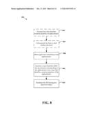 METHODS AND APPARATUS FOR MULTIPLEXING APPLICATION IDENTIFIERS FOR     PEER-TO-PEER DISCOVERY SYSTEMS diagram and image