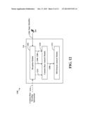 METHODS AND APPARATUS FOR MULTIPLEXING APPLICATION IDENTIFIERS FOR     PEER-TO-PEER DISCOVERY SYSTEMS diagram and image