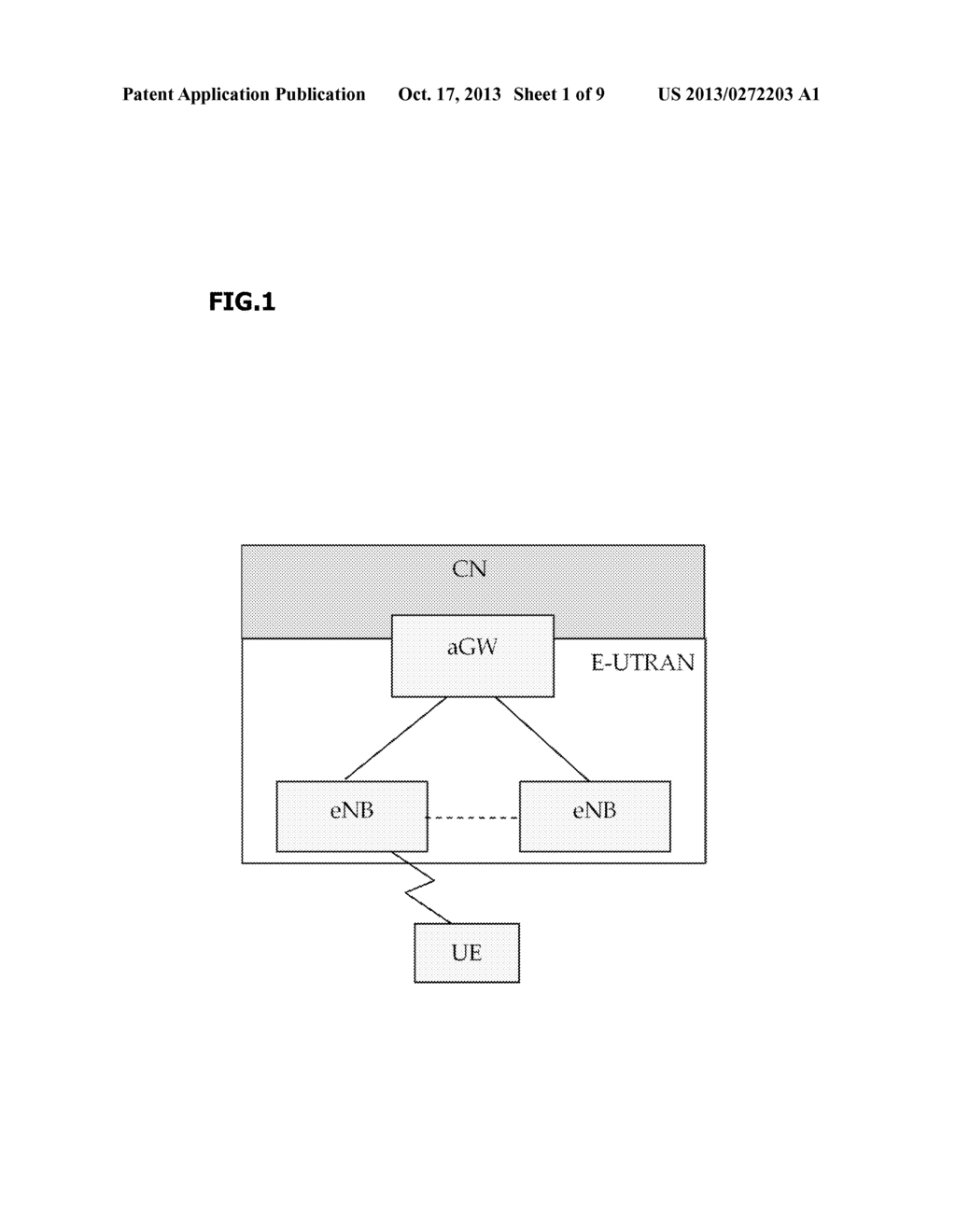 METHOD FOR SENDING STATUS INFORMATION IN MOBILE TELECOMMUNICATIONS SYSTEM     AND RECEIVER OF MOBILE TELECOMMUNICATIONS - diagram, schematic, and image 02