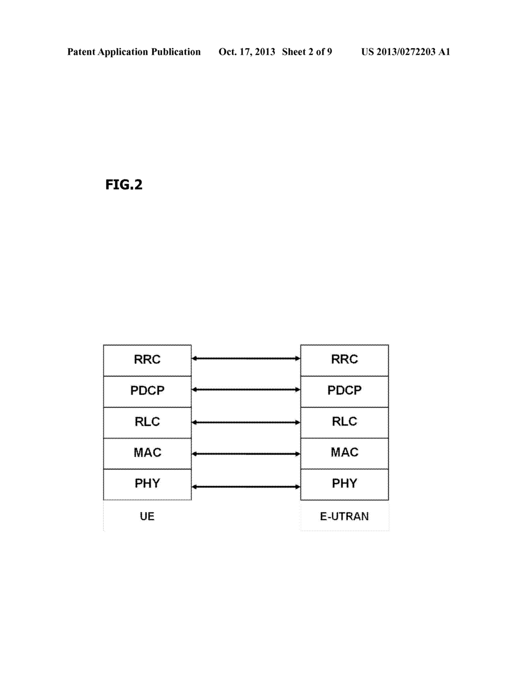 METHOD FOR SENDING STATUS INFORMATION IN MOBILE TELECOMMUNICATIONS SYSTEM     AND RECEIVER OF MOBILE TELECOMMUNICATIONS - diagram, schematic, and image 03