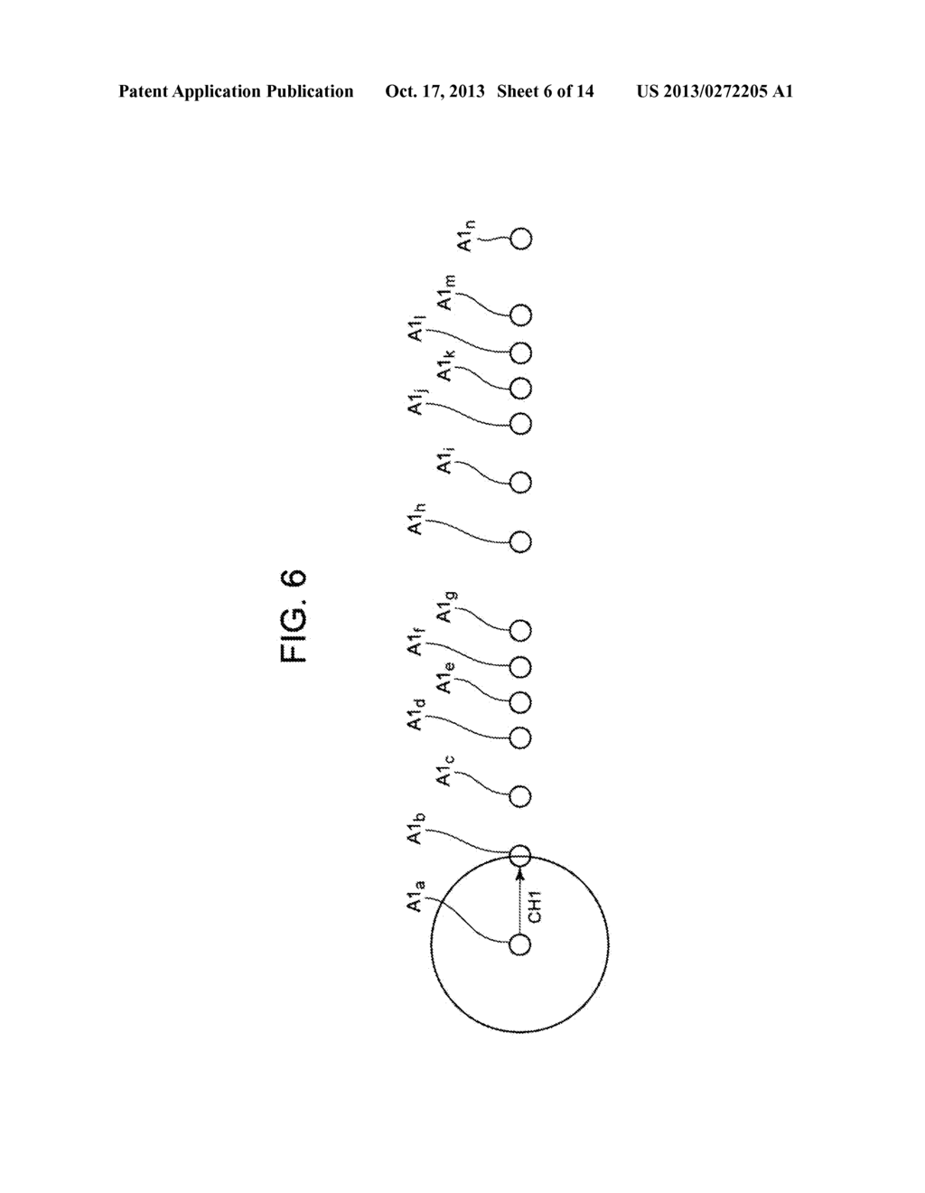 COMMUNICATION DELAY TIME DERIVATION METHOD, COMMUNICATION TERMINAL AND     COMMUNICATION DELAY TIME DERIVATION PROGRAM - diagram, schematic, and image 07