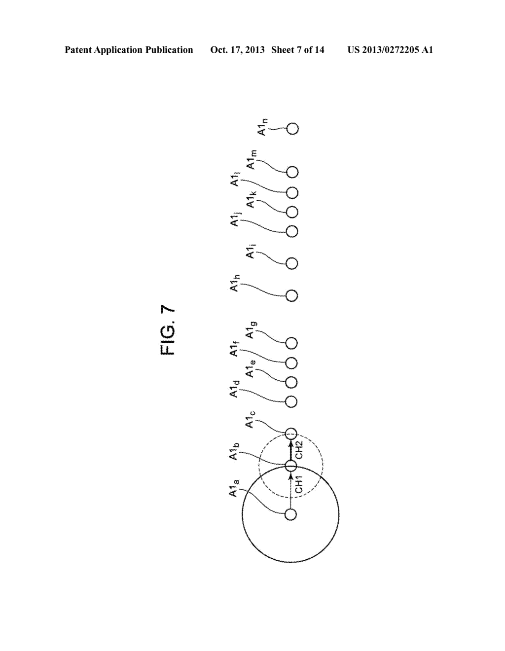 COMMUNICATION DELAY TIME DERIVATION METHOD, COMMUNICATION TERMINAL AND     COMMUNICATION DELAY TIME DERIVATION PROGRAM - diagram, schematic, and image 08