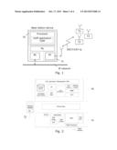 SCALABLE WIRELESS MULTICELL VOIP ARCHITECTURE diagram and image