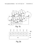 Method and a Radio Base Station in a Communication Network System diagram and image