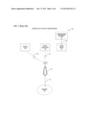 APPARATUS AND METHOD FOR SEAMLESS COMMISSIONING OF WIRELESS DEVICES diagram and image