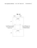 METHOD FOR MITIGATING INTER CELL INTERFERENCE AND DEVICE THEREFOR diagram and image