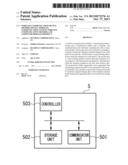 WIRELESS COMMUNICATION DEVICE, MEMORY DEVICE, WIRELESS COMMUNICATION     SYSTEM, WIRELESS COMMUNICATION METHOD, AND COMPUTER PROGRAM PRODUCT diagram and image