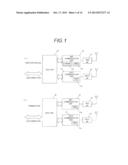 WIRELESS COMMUNICATION SYSTEM AND WIRELESS COMMUNICATION DEVICE diagram and image