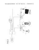 WIRELESS COMMUNICATION SYSTEM AND WIRELESS COMMUNICATION DEVICE diagram and image