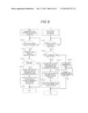 WIRELESS COMMUNICATION SYSTEM AND WIRELESS COMMUNICATION DEVICE diagram and image