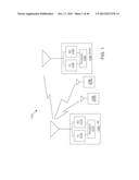 ELECTRIC MONITORING SYSTEM USING A RANDOM PHASE MULTIPLE ACCESS SYSTEM diagram and image