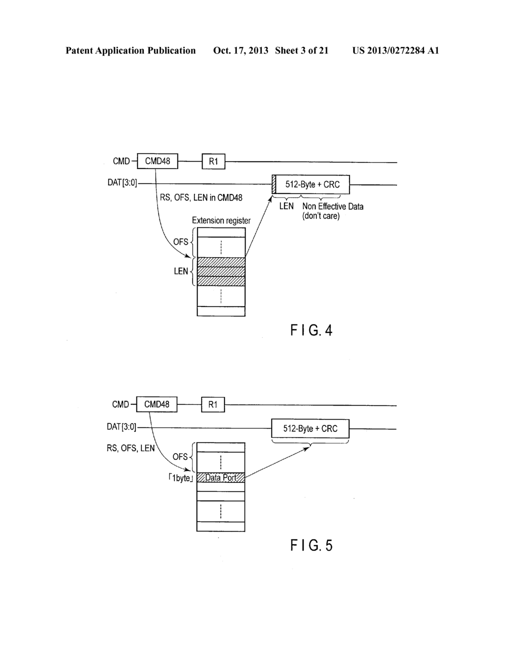 MEMORY DEVICE AND WIRELESS COMMUNICATION CONTROL METHOD OF THE SAME - diagram, schematic, and image 04