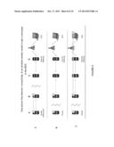 Architecture For Content And Host-Centric Information Dissemination In     Delay-Tolerant MANETs diagram and image