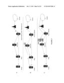 Architecture For Content And Host-Centric Information Dissemination In     Delay-Tolerant MANETs diagram and image