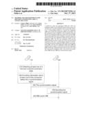 Methods and User Equipments for Providing Information About a Connection     State diagram and image