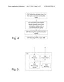 Methods and User Equipments for Providing Information About a Connection     State diagram and image