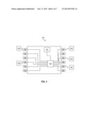 PACKET SWITCHING WITHOUT LOOK-UP TABLE FOR ETHERNET SWITCHES diagram and image