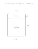 PACKET SWITCHING WITHOUT LOOK-UP TABLE FOR ETHERNET SWITCHES diagram and image