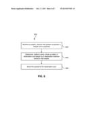 PACKET SWITCHING WITHOUT LOOK-UP TABLE FOR ETHERNET SWITCHES diagram and image