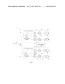 METHOD AND APPARATUS FOR MIXED-MODE SPECTRUM COMMUNICATION diagram and image