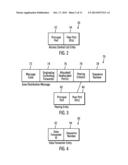 UPDATING ZONE INFORMATION IN A DISTRIBUTED SWITCH OF DATA FORWARDERS diagram and image