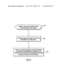 UPDATING ZONE INFORMATION IN A DISTRIBUTED SWITCH OF DATA FORWARDERS diagram and image