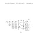 UPDATING ZONE INFORMATION IN A DISTRIBUTED SWITCH OF DATA FORWARDERS diagram and image