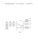 UPDATING ZONE INFORMATION IN A DISTRIBUTED SWITCH OF DATA FORWARDERS diagram and image