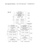 METHOD AND APPARATUS FOR PROCESSING PADDING BUFFER STATUS REPORTS diagram and image