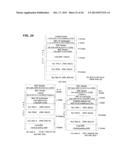 METHOD AND APPARATUS FOR PROCESSING PADDING BUFFER STATUS REPORTS diagram and image