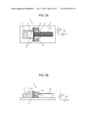 SEMICONDUCTOR LASER MODULE AND METHOD FOR MANUFACTURING SAME diagram and image