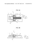 SEMICONDUCTOR LASER MODULE AND METHOD FOR MANUFACTURING SAME diagram and image