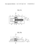 SEMICONDUCTOR LASER MODULE AND METHOD FOR MANUFACTURING SAME diagram and image