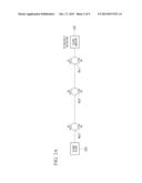 TRANSMISSION DEVICE, TRANSMISSION METHOD AND COMPUTER PROGRAM diagram and image