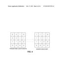COEFFICIENT GROUPS AND COEFFICIENT CODING FOR COEFFICIENT SCANS diagram and image