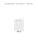 COEFFICIENT GROUPS AND COEFFICIENT CODING FOR COEFFICIENT SCANS diagram and image
