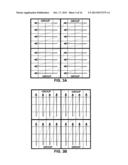 COEFFICIENT GROUPS AND COEFFICIENT CODING FOR COEFFICIENT SCANS diagram and image