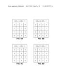 COEFFICIENT GROUPS AND COEFFICIENT CODING FOR COEFFICIENT SCANS diagram and image