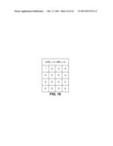 COEFFICIENT GROUPS AND COEFFICIENT CODING FOR COEFFICIENT SCANS diagram and image