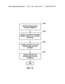 COEFFICIENT GROUPS AND COEFFICIENT CODING FOR COEFFICIENT SCANS diagram and image