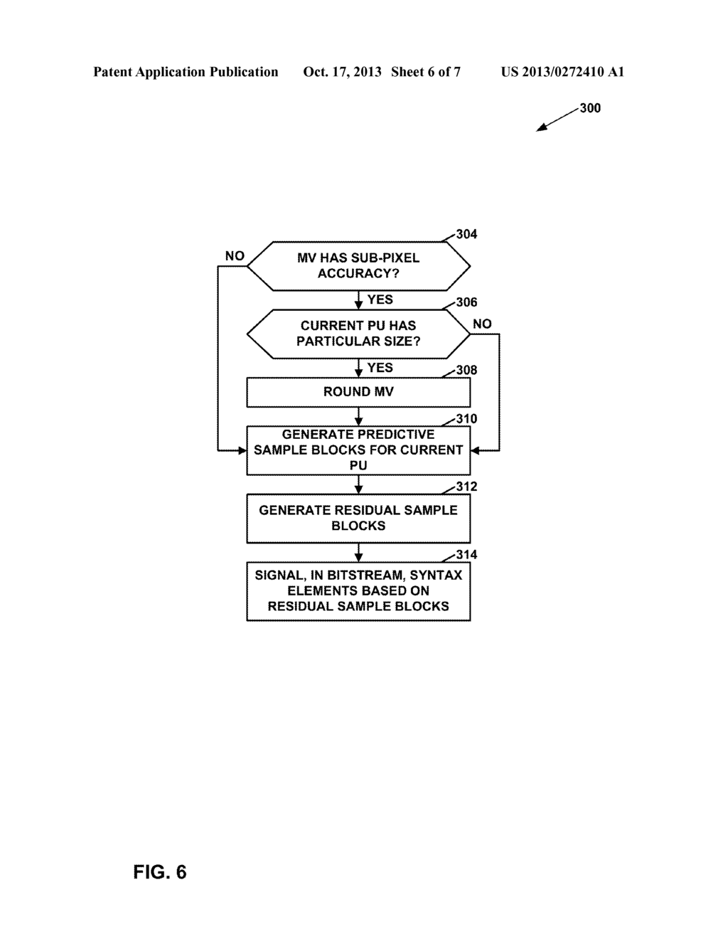 MOTION VECTOR ROUNDING - diagram, schematic, and image 07