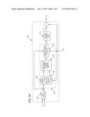 METHOD AND APPARATUS FOR MULTIPLE ANTENNA COMMUNICATIONS, AND RELATED     SYSTEMS AND COMPUTER PROGRAM diagram and image