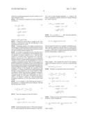 METHOD AND APPARATUS FOR MULTIPLE ANTENNA COMMUNICATIONS, AND RELATED     SYSTEMS AND COMPUTER PROGRAM diagram and image