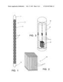 RESISTANCE WELDING OF AN END CAP FOR NUCLEAR FUEL RODS diagram and image