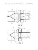 RESISTANCE WELDING OF AN END CAP FOR NUCLEAR FUEL RODS diagram and image